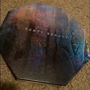 Fenty Beauty pallet
